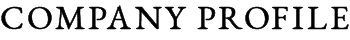 companyprofile
